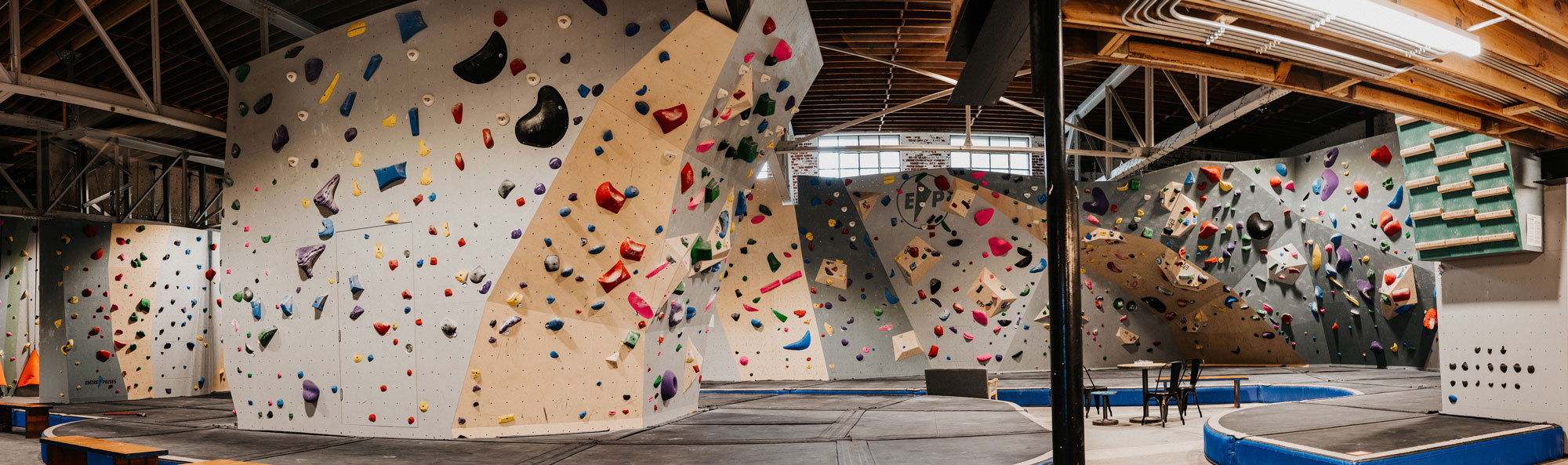 Climbing Gym For Sale in Lawrence, KS