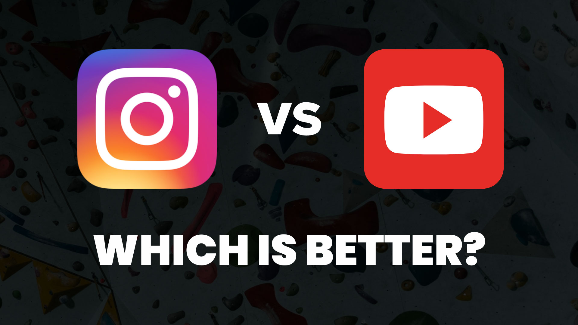 What Is the Most Valuable Social Media Platform? 2023 Analysis by Climbers Crag