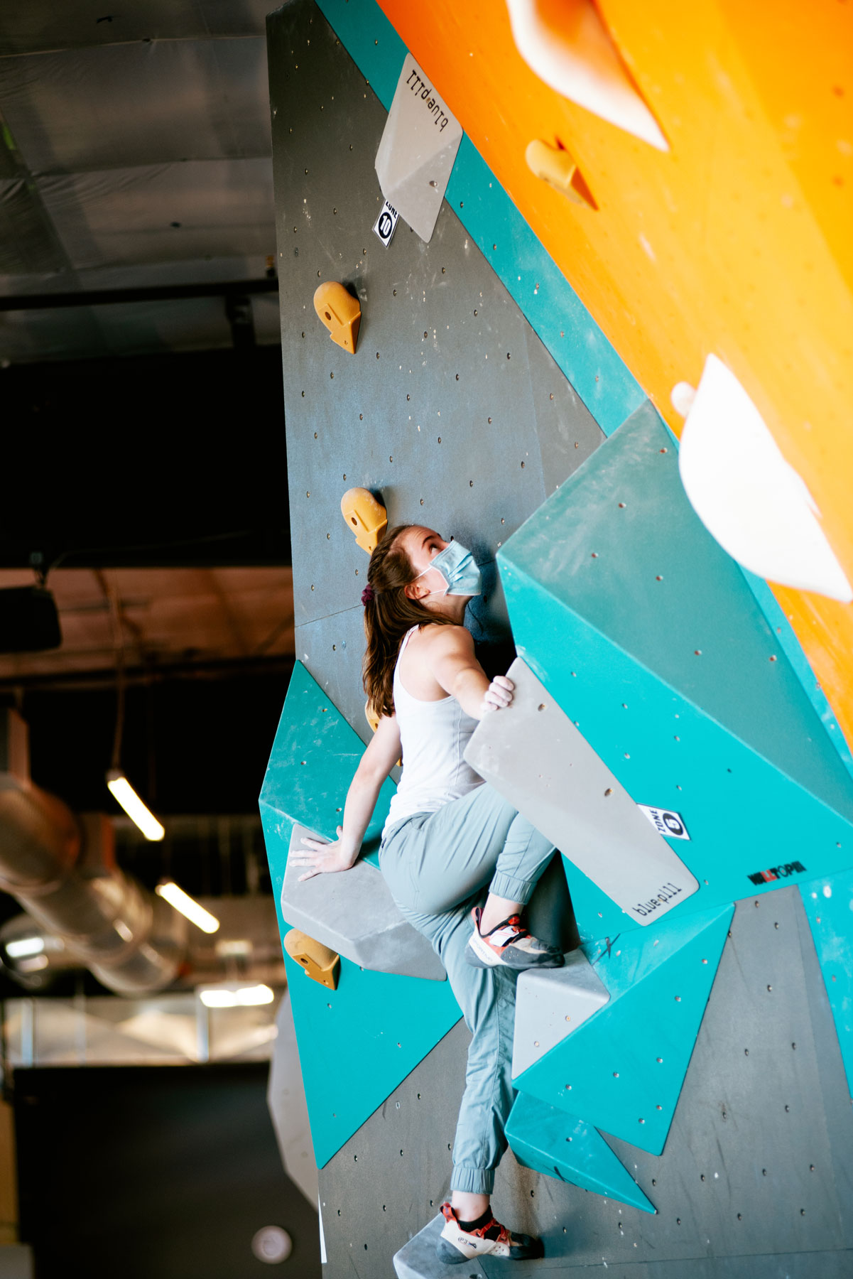 What Gyms Can Learn from This Year’s Yank-N-Yard Competition