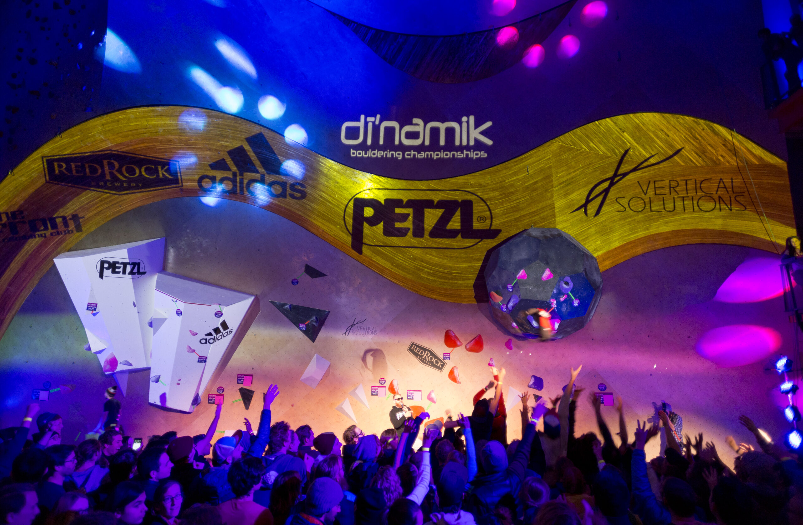 Start-Up Gym Consultation with Vertical Solutions