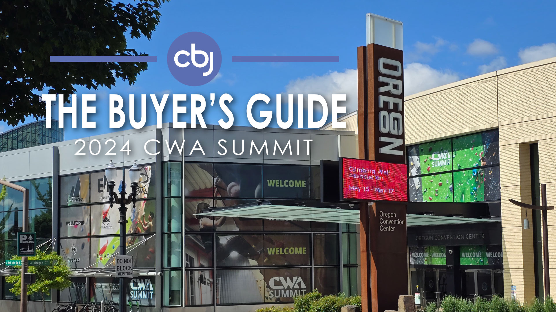 33 Brands From the CWA Summit 2024 Expo Hall