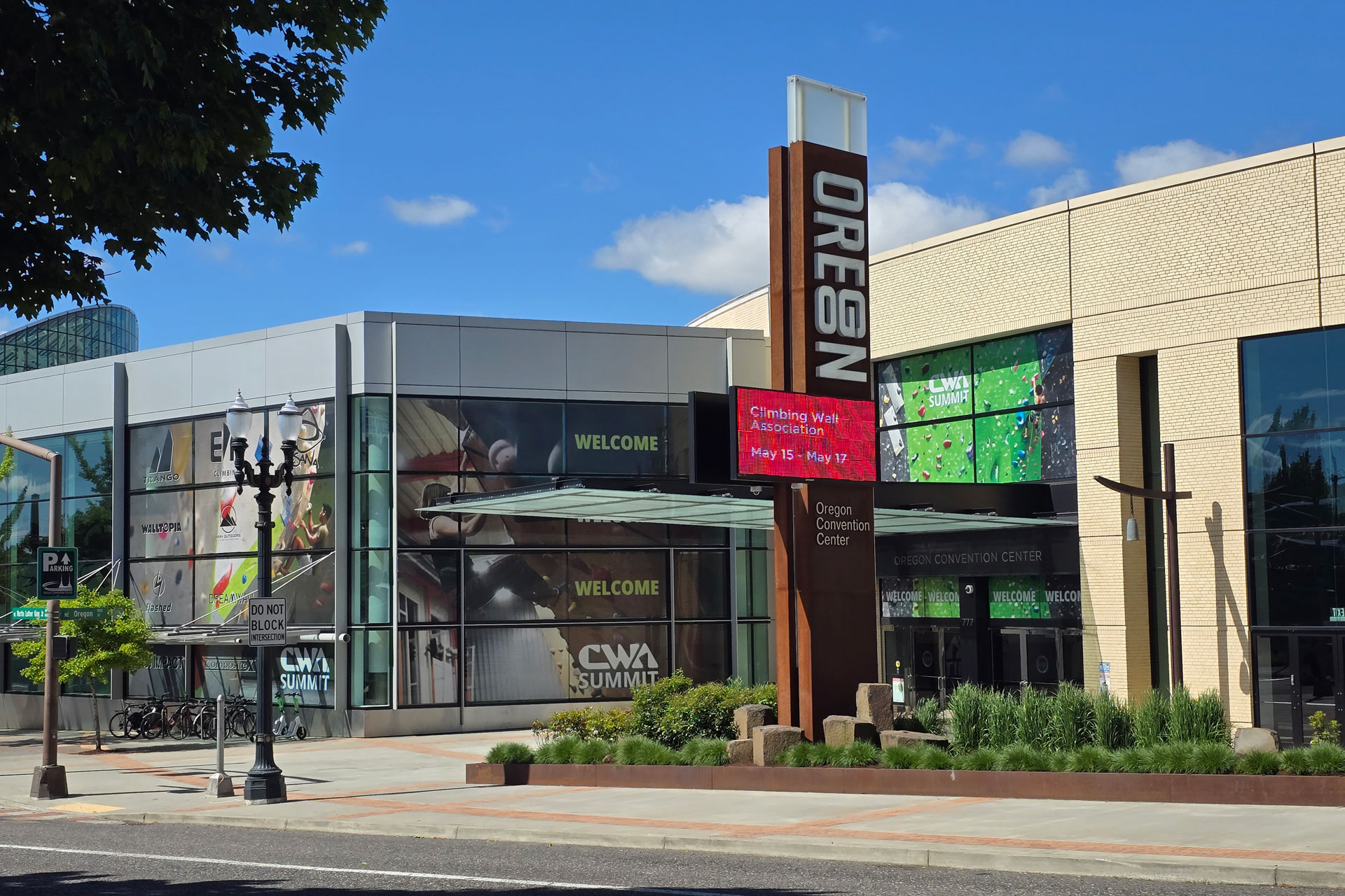 CWA Summit 2024 – Observations From the Floor