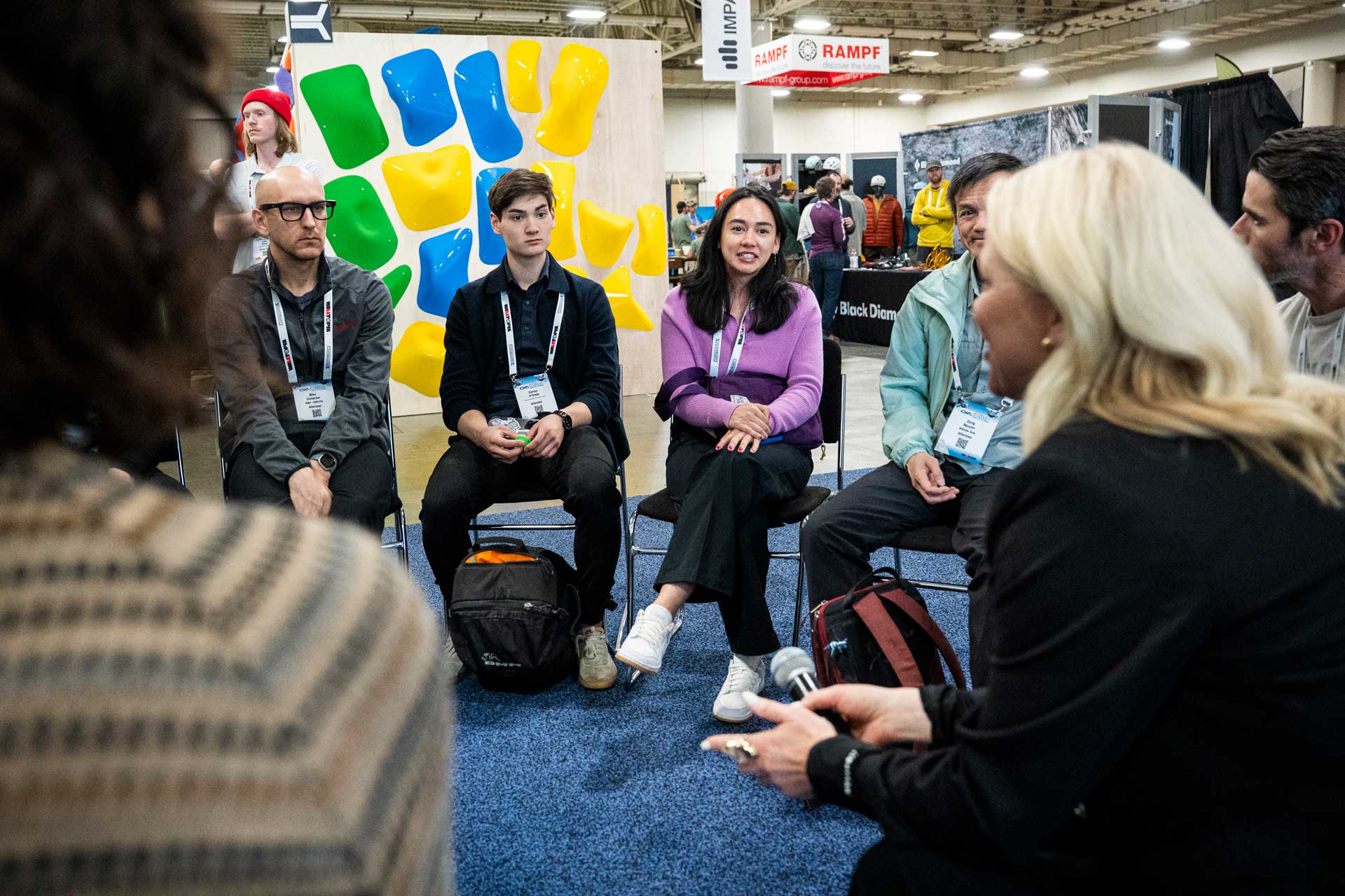 The Cognitive Science Behind Showing Up: In-Person Learning at the CWA Summit Builds Lasting Knowledge and Fights Fatigue