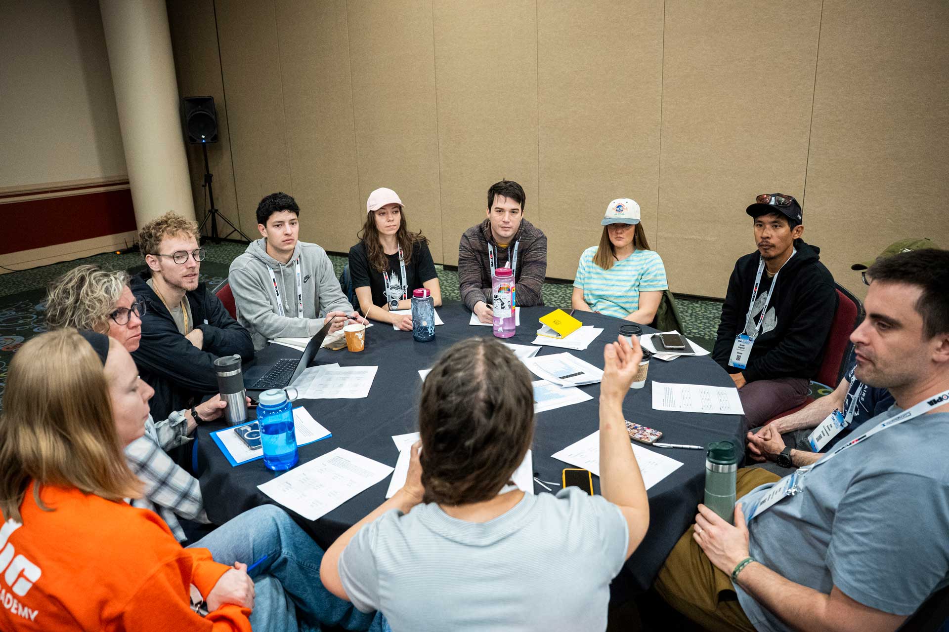 From the Keynote to the Roundtable: Why the Conversations at the CWA Summit Are Worth the Trip