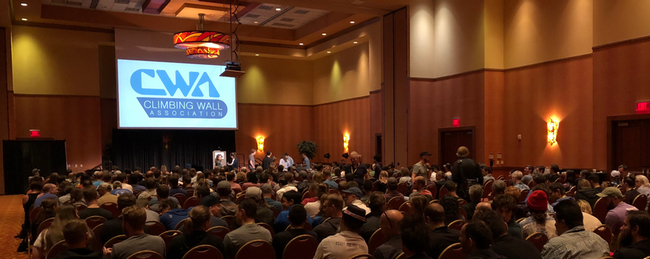 What You Missed At This Year’s CWA Summit