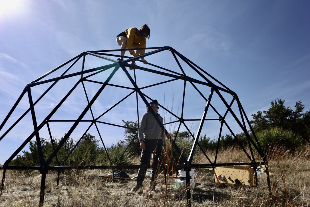 Preorder Rock River Dome Co. Domes at a Special Launch Price