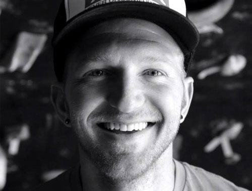 Behind the Desk with Danny Burkhead