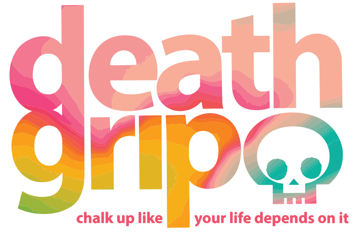 Asana Drops Death Grip — Plastic-Free Chalk with a No-Quit Mindset