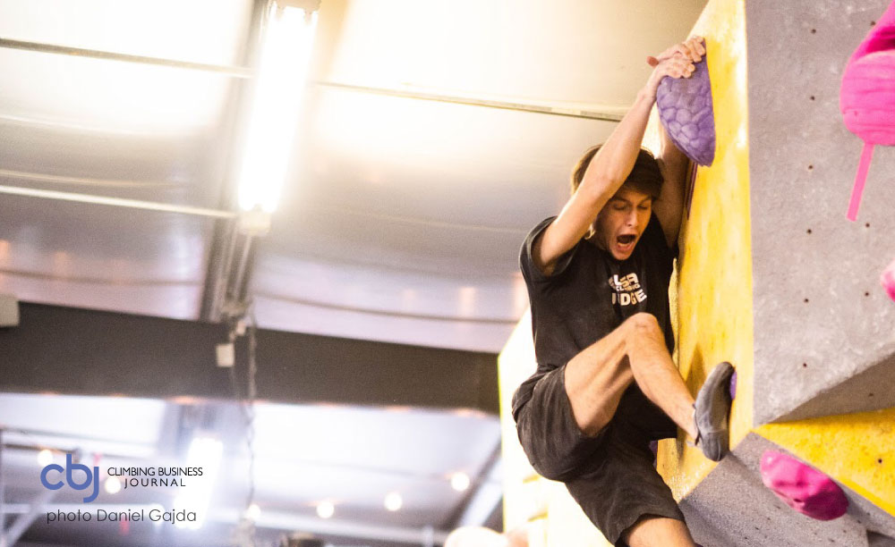 Climb Insider: new gear for setters and beyond