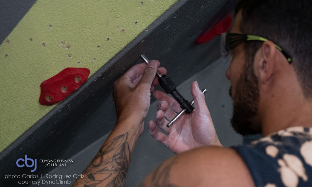 Climb Insider: professional development season