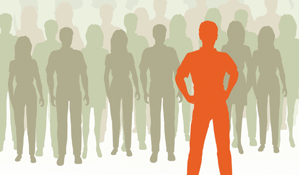 Spotting Employment Discrimination