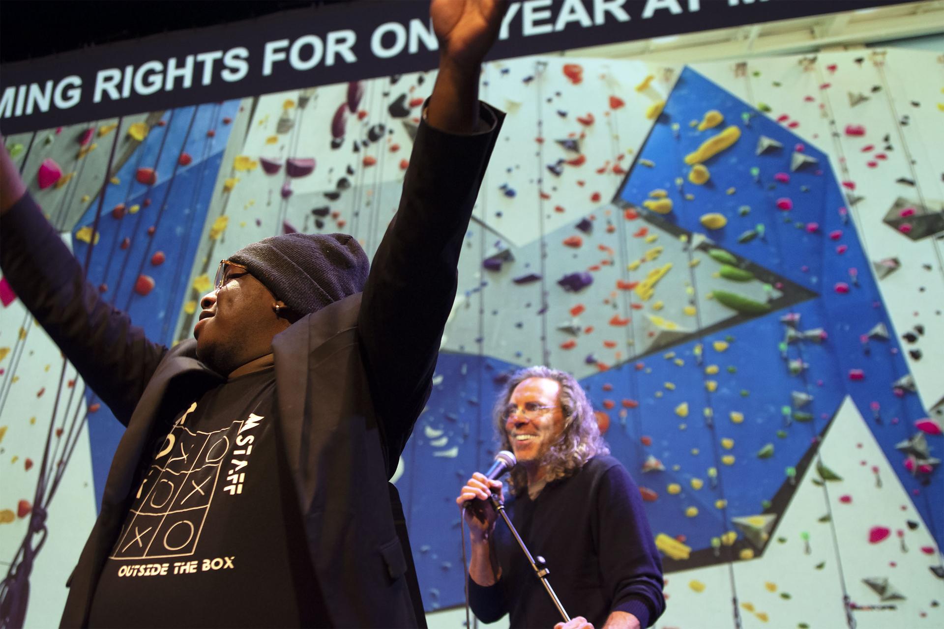 2024 Gala and Auction Announcement