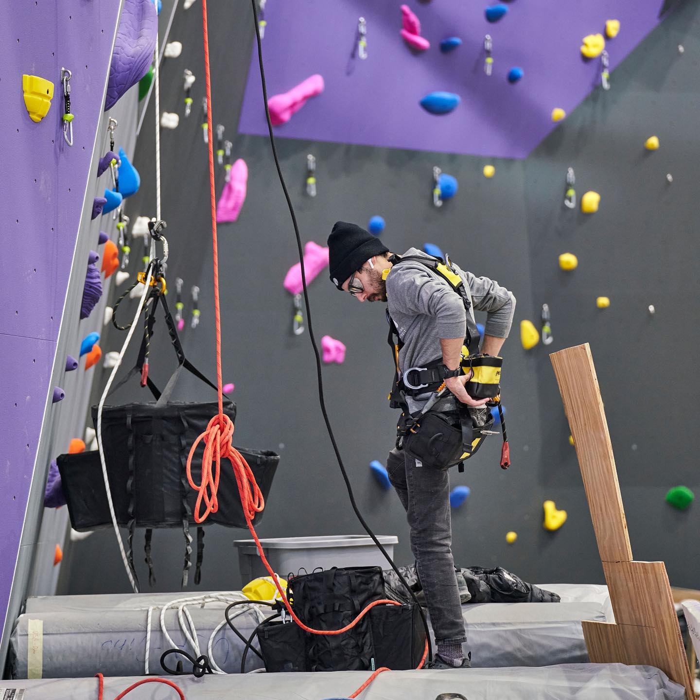 What’s an Employee? Granite Insurance Weighs In