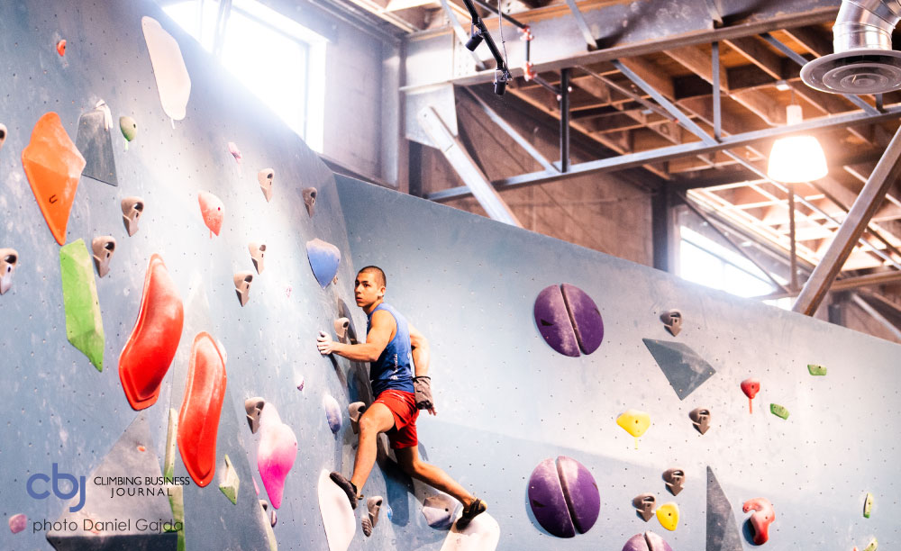 Climb Insider: new podcasts and comp recaps