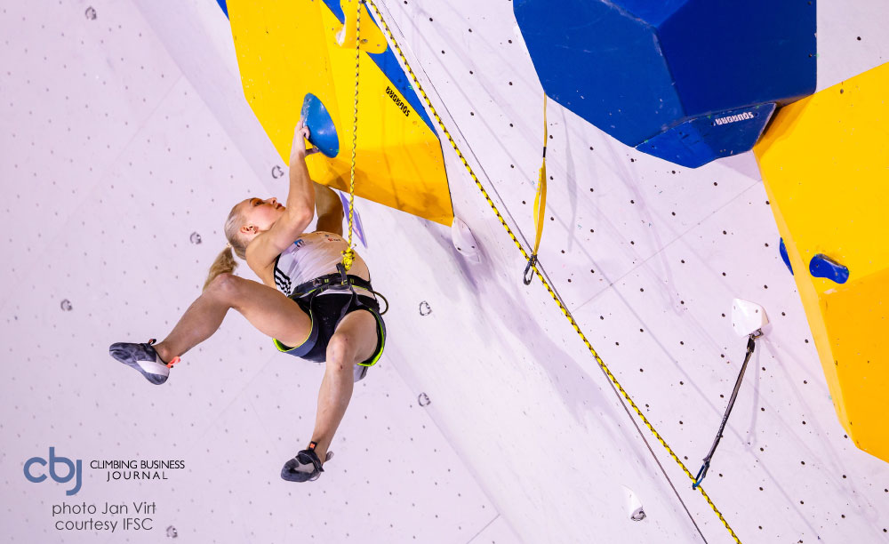 Climb Insider: Koper and a few things for managers