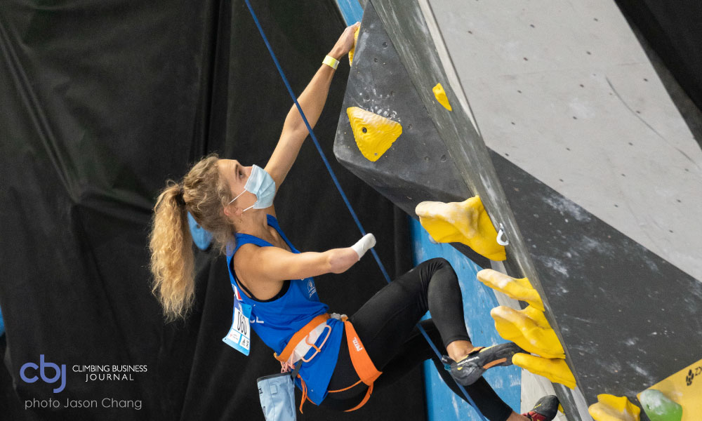 Climb Insider: podcasts, crag & comp news