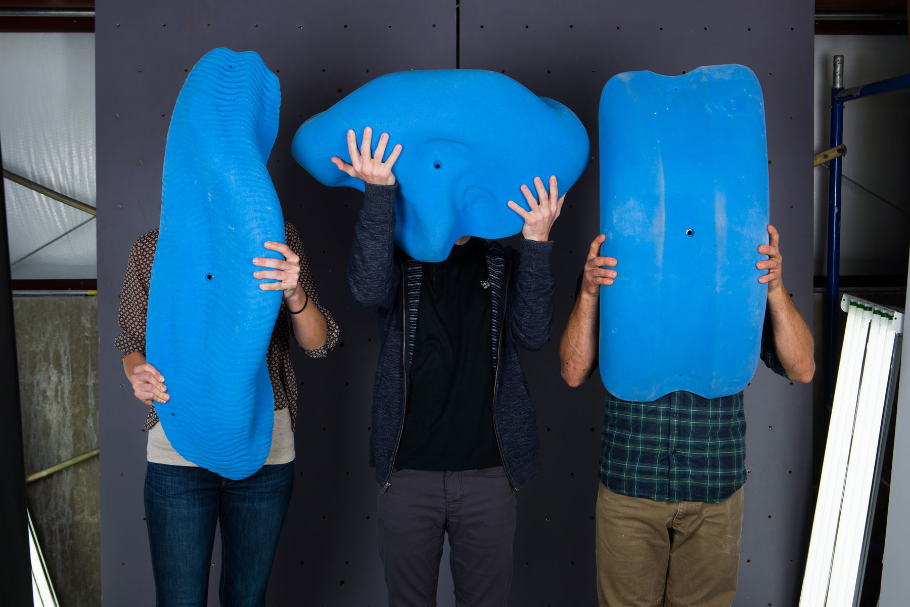 3 Reasons to Get Excited About the Trango / eGrips Brand Merger