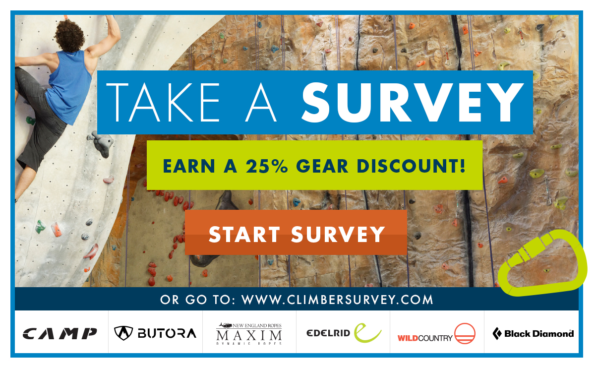 170 Gyms Participate in Groundbreaking Survey