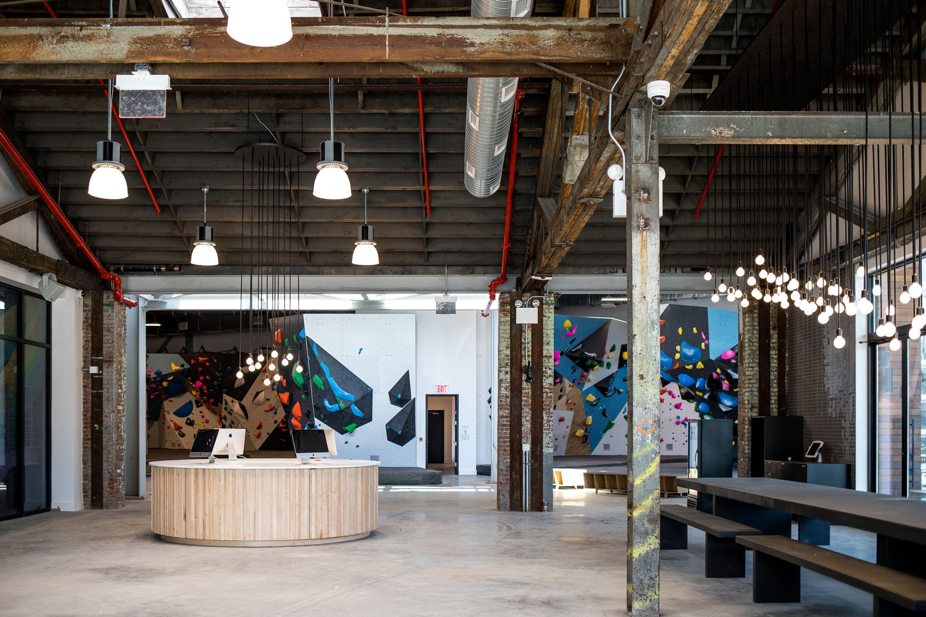 Taking 24-Hour Access Coast to Coast: Behind the Desk with David Sacher