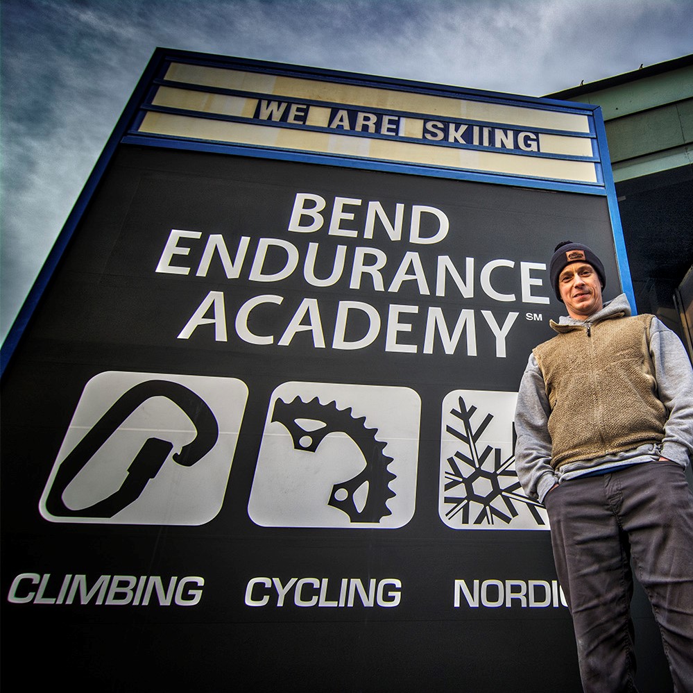 Entre-Prises’ Swiss Army Knife of Training