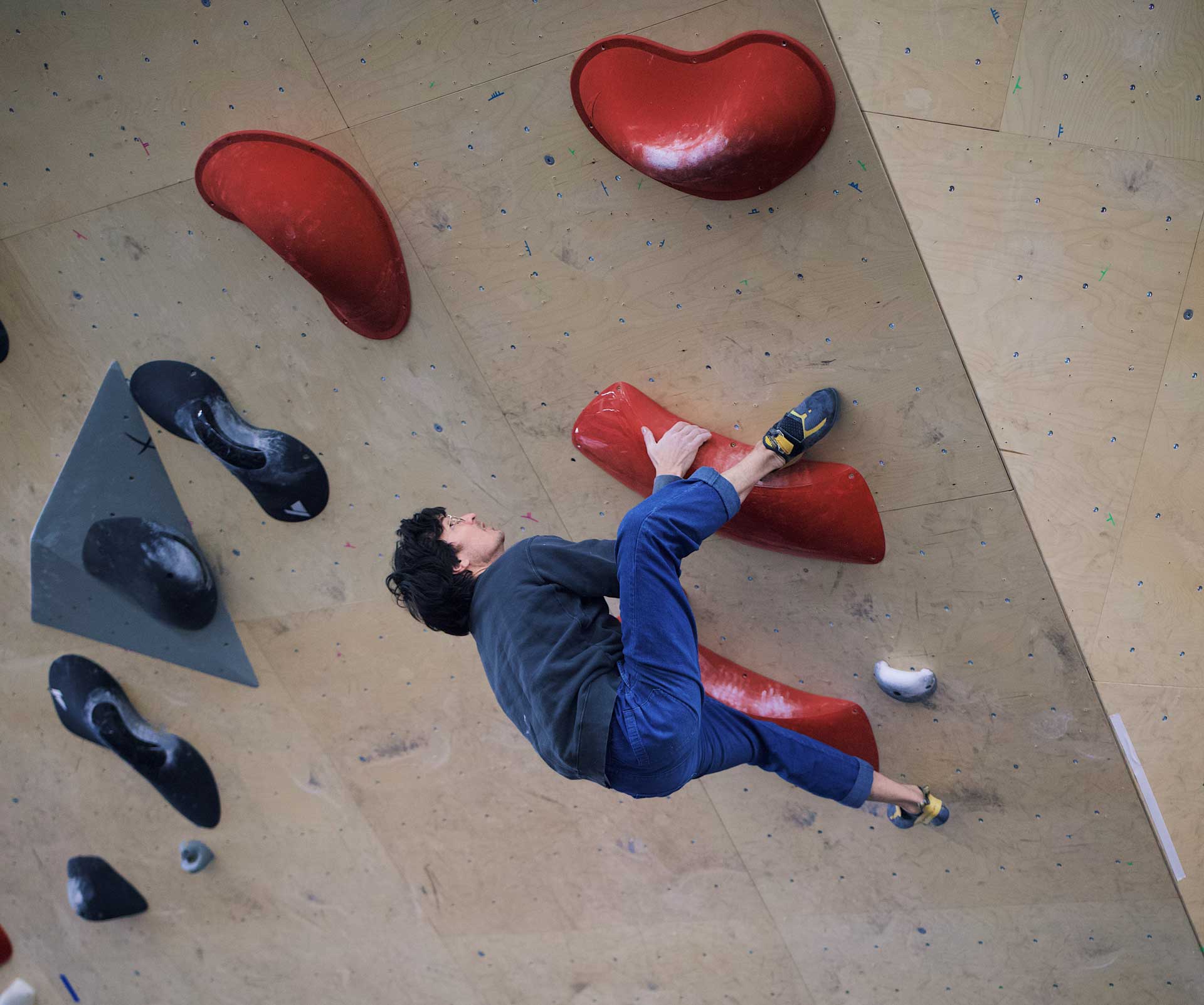 A Long-Term Approach to Holds: The Details at Essential That Make a Great Hold Inventory