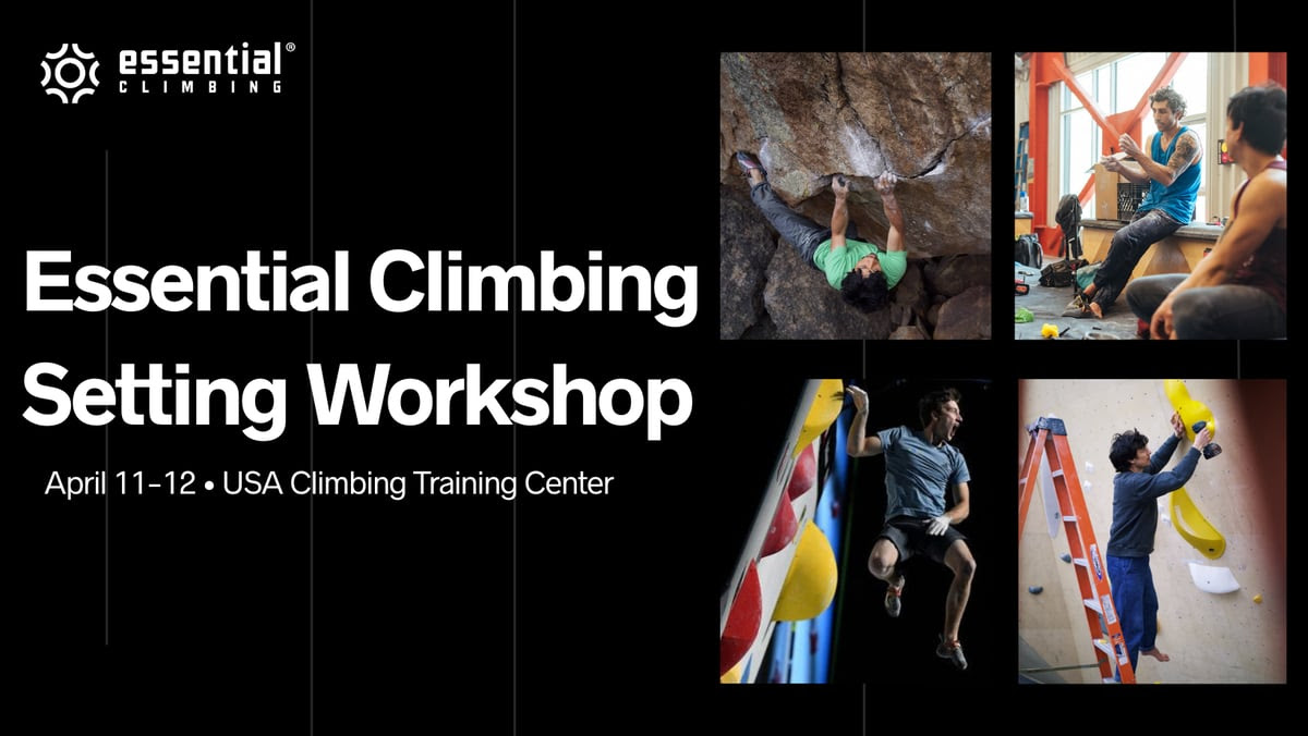 Pre-CWA Setting Workshop