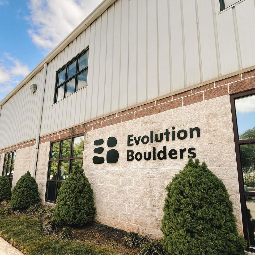 New “Mom-and-Pop” Gym Designed to Have a “Warm and Organic” Feel