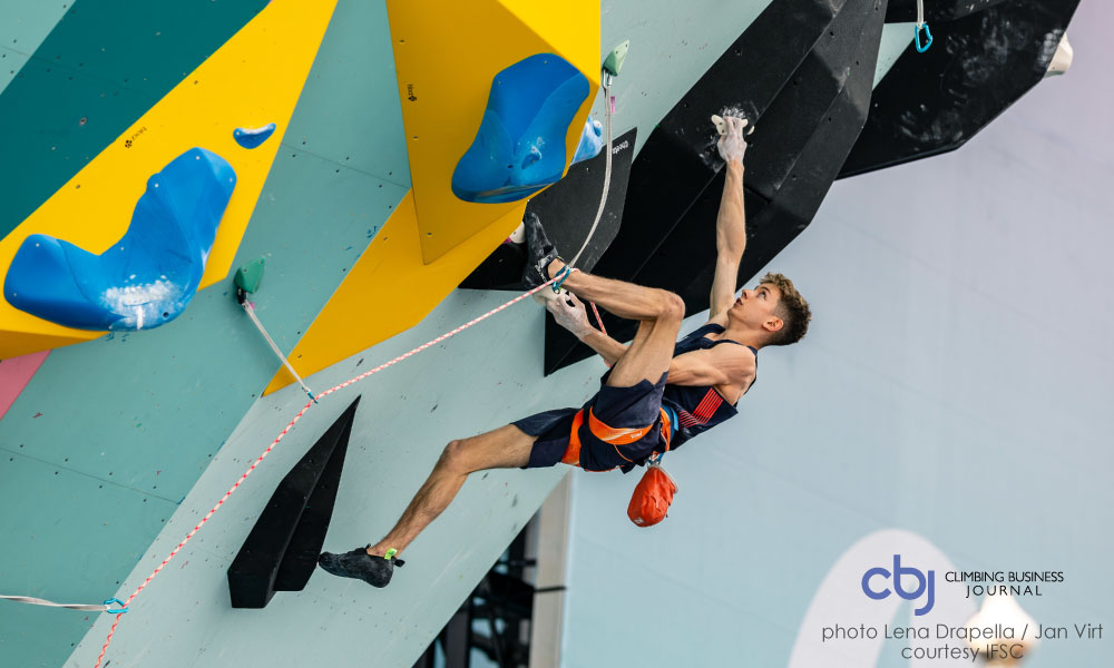 Climb Insider: all the Olympic recaps