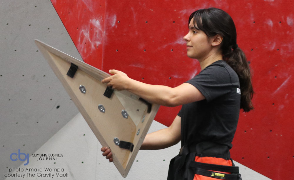 Climb Insider: new podcasts and trade show season