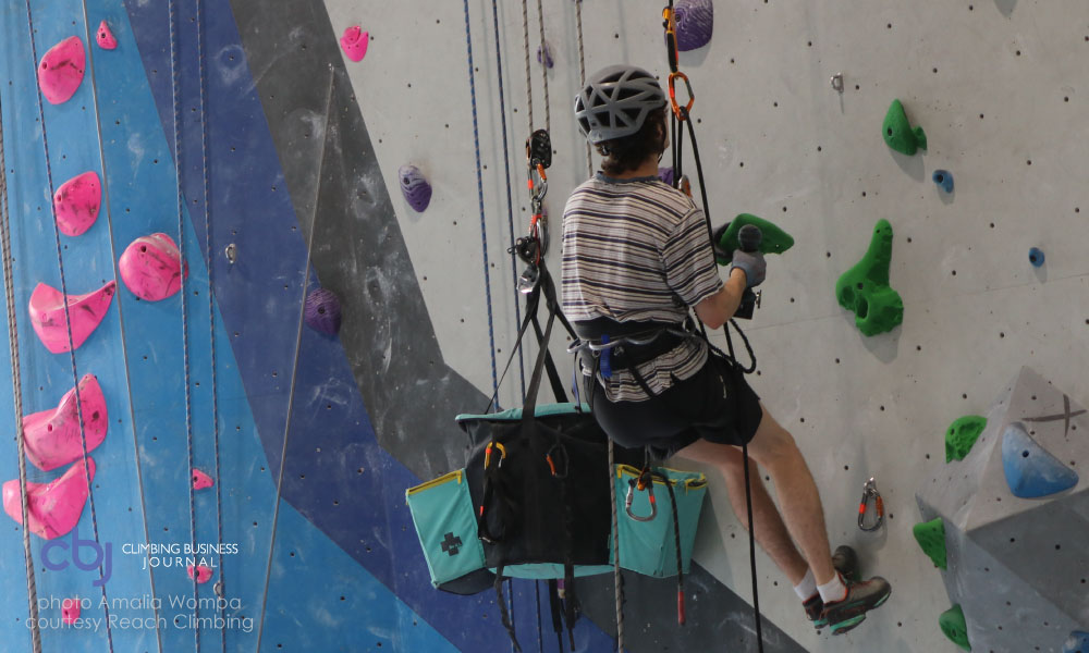 Climb Insider: big LA28 news, and lots of setter stuff