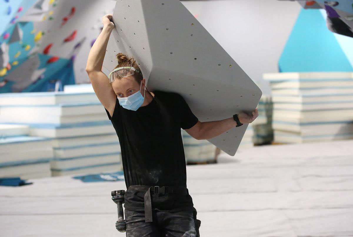 Sustainability of a Routesetting Career (Truth Behind the Trade – Chapter 4)