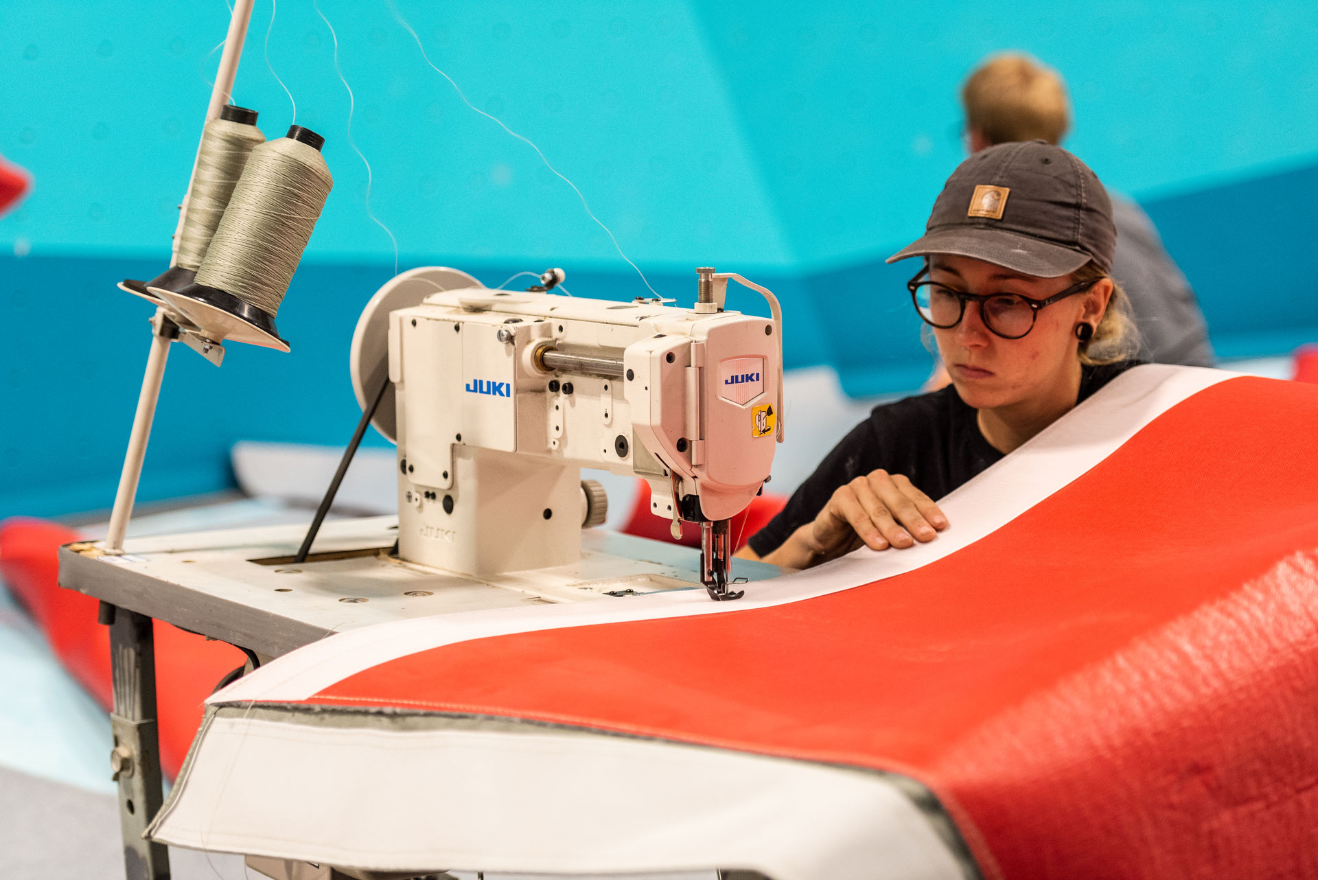 Flashed Climbing: From Humble Beginnings to Industry Innovators