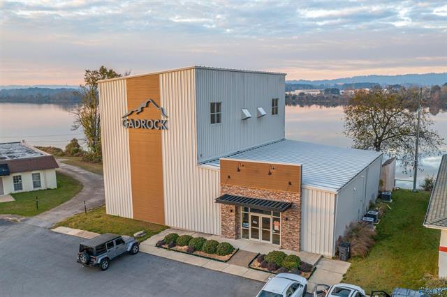 Gym for Sale in Alabama