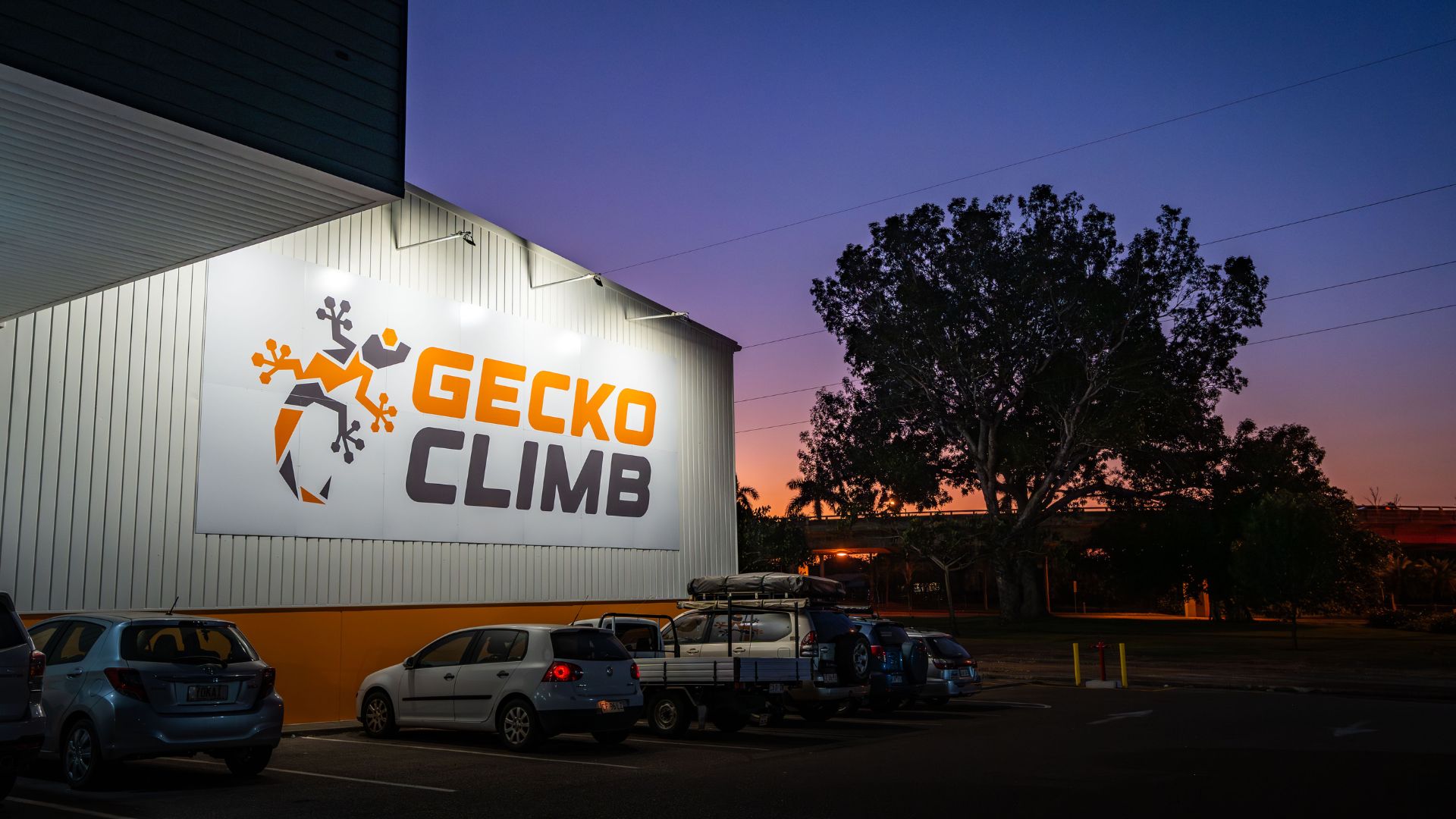 Full-Service Gym Opens in Australia’s Northern Territory