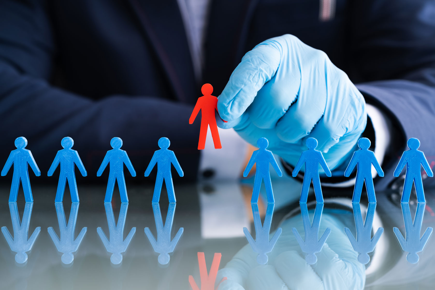 Ask a Lawyer: Hiring in the Age of COVID