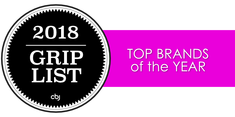 2018 Grip List Awards!