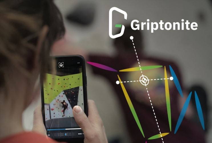 Griptonite Launches “Spray,” a New Pro Feature for Movement Analysis Inside the Griptonite App