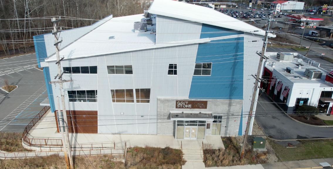 Gym For Sale In West Virginia