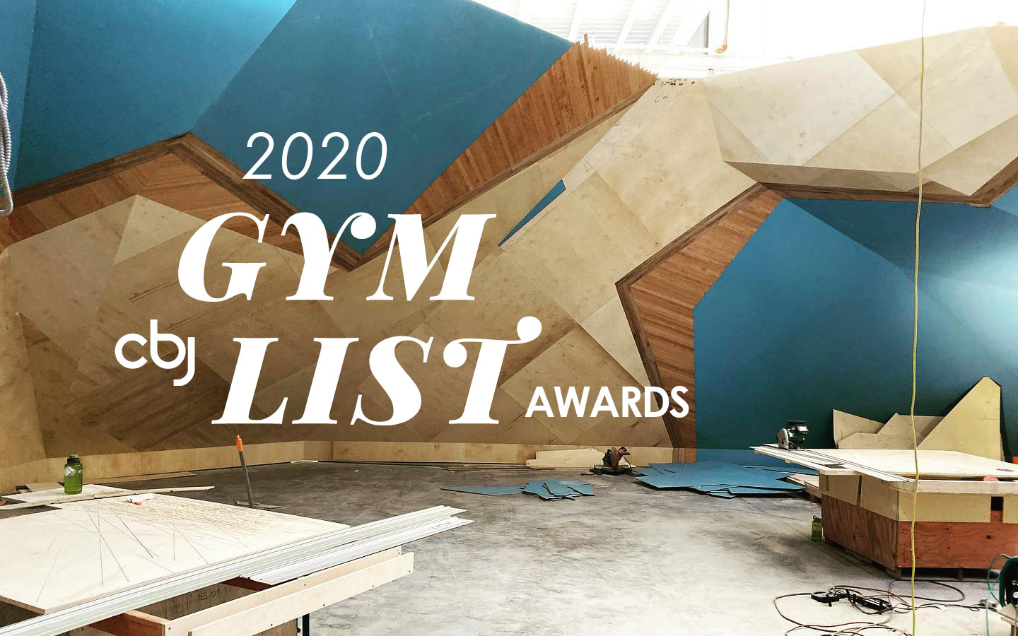 2020 CBJ Gym List Awards