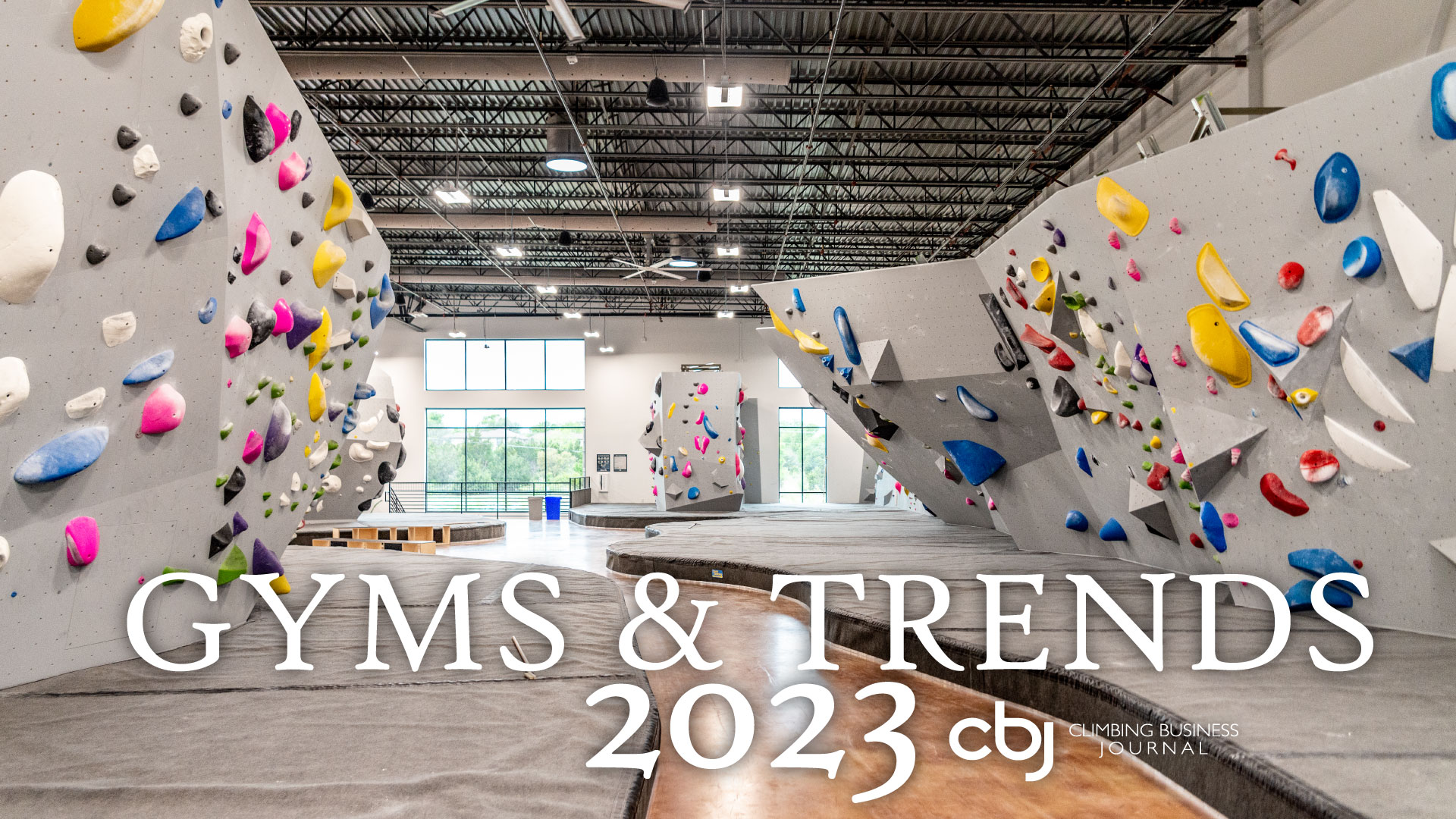 Gyms and Trends 2023