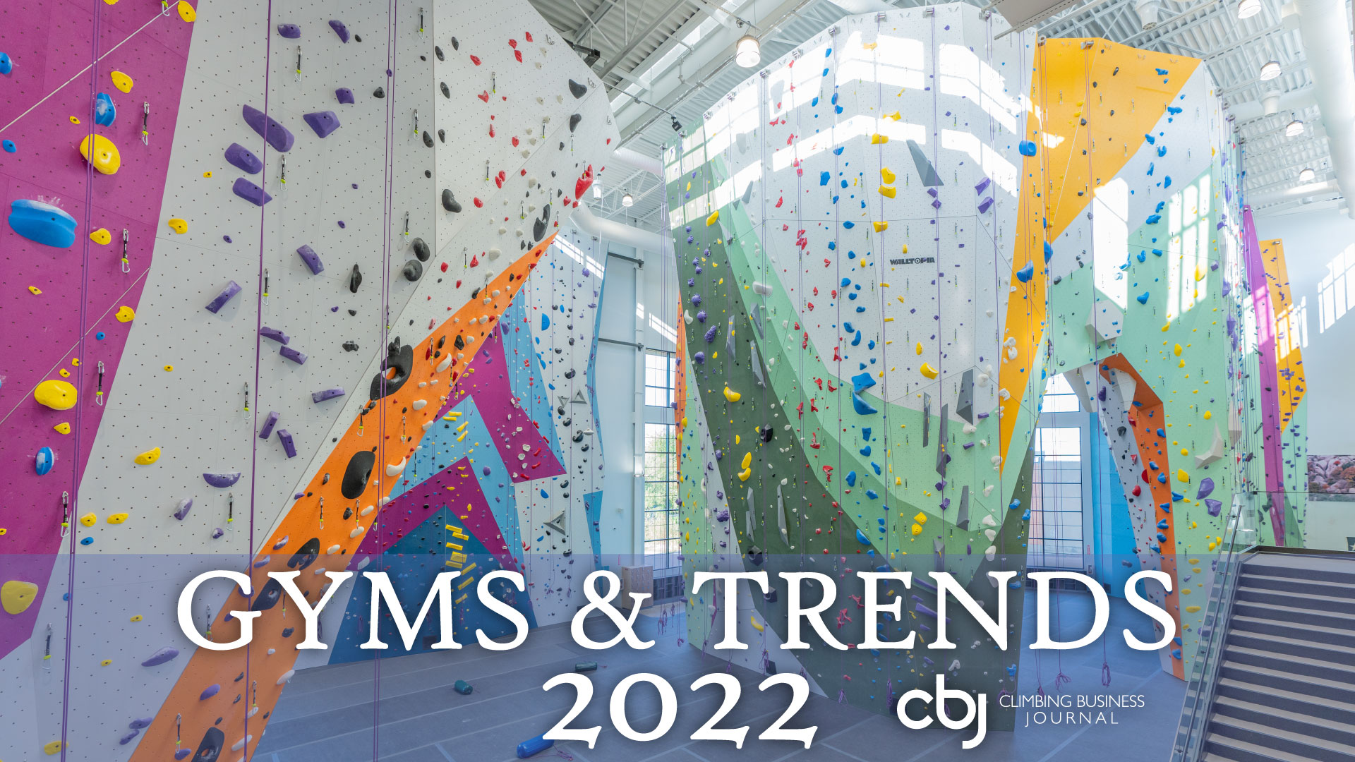 Gyms and Trends 2022