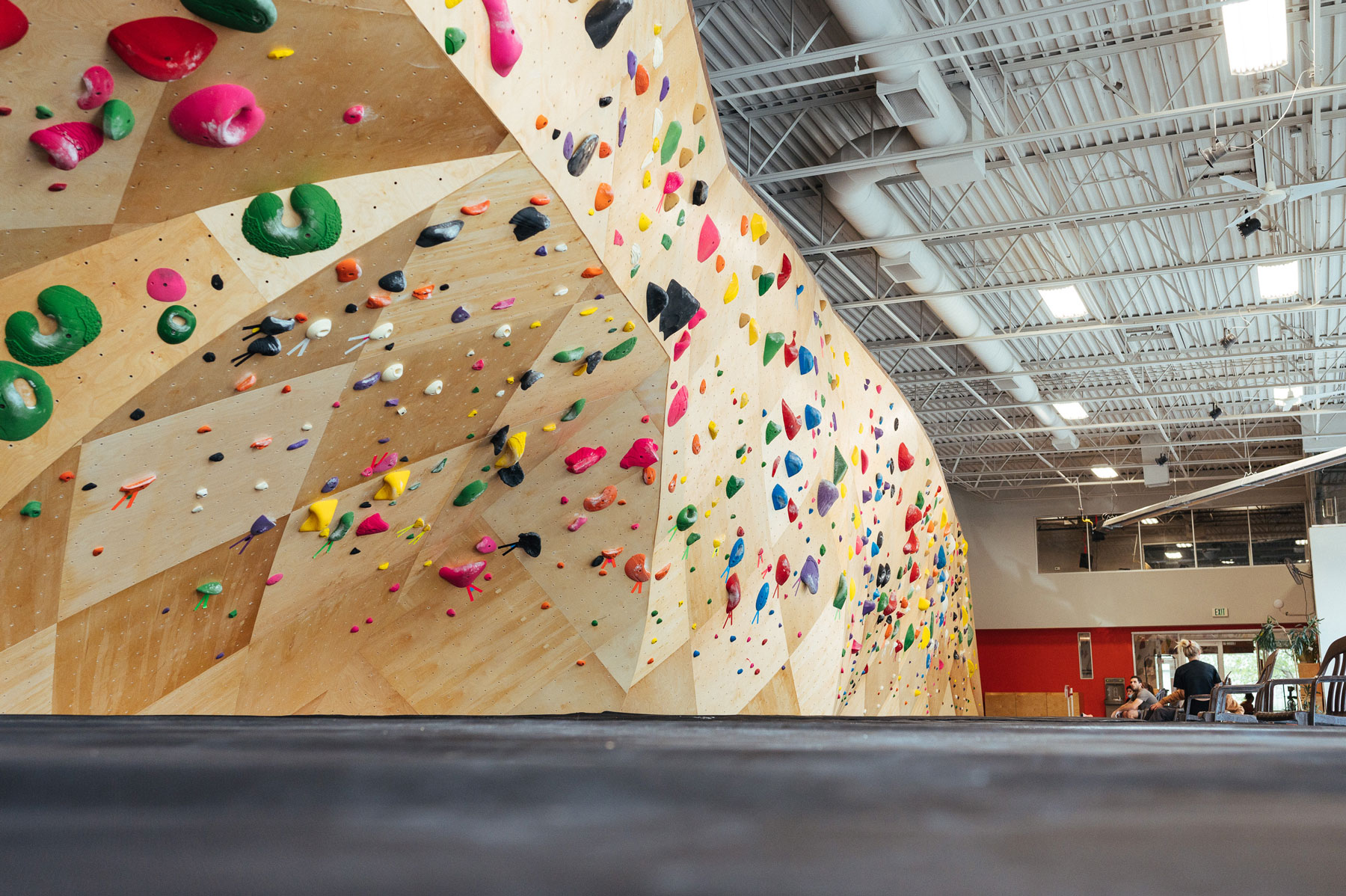 Vertical Solutions and Project Financing