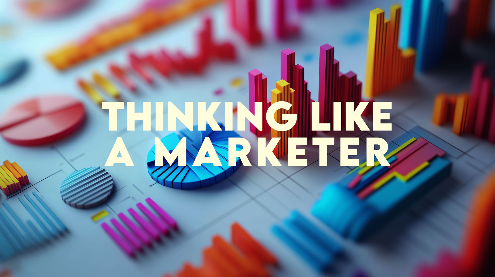 Thinking Like a Marketer: HARNESS’ Guide for Climbing Gym Owners