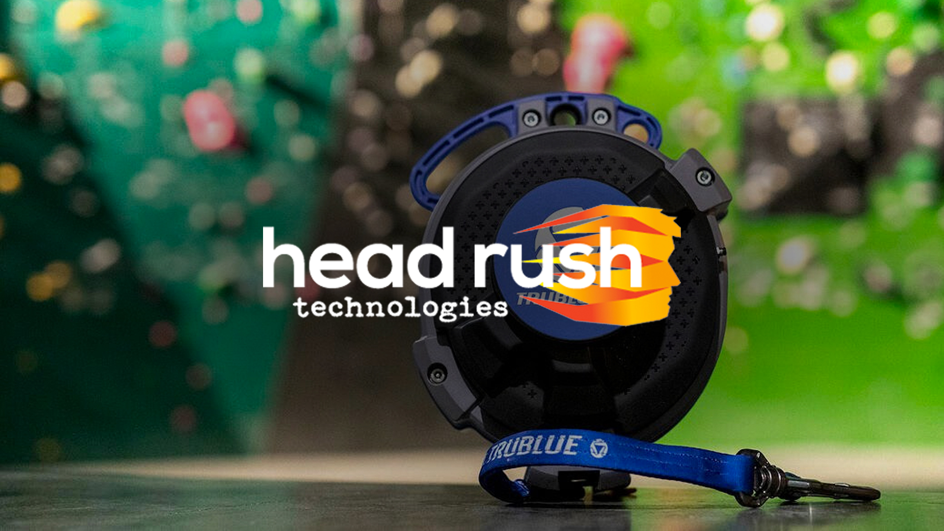 Head Rush Technologies Partners with Granite Insurance
