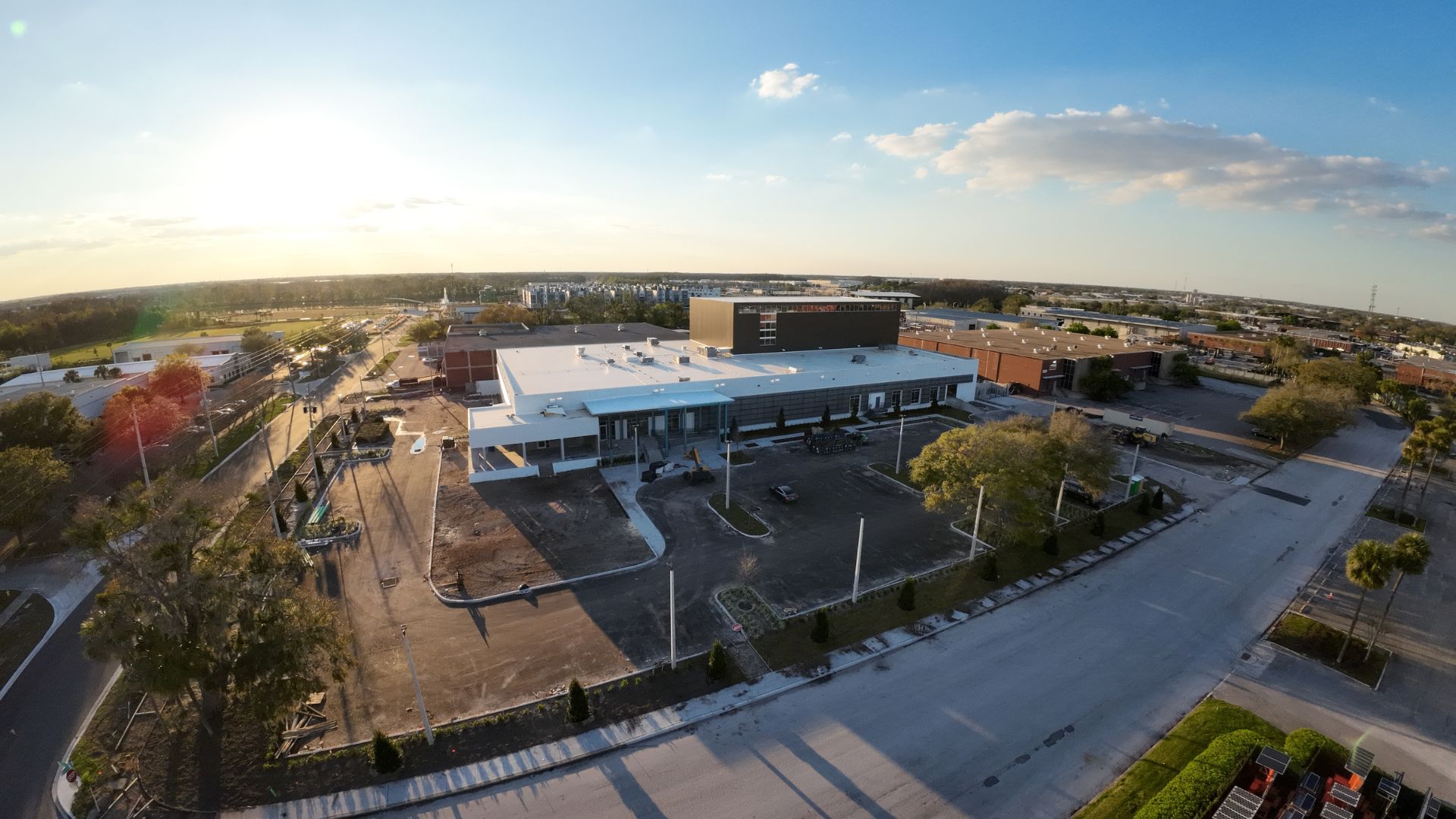 New Full-Service Gym Opening Soon in Orlando’s Packing District