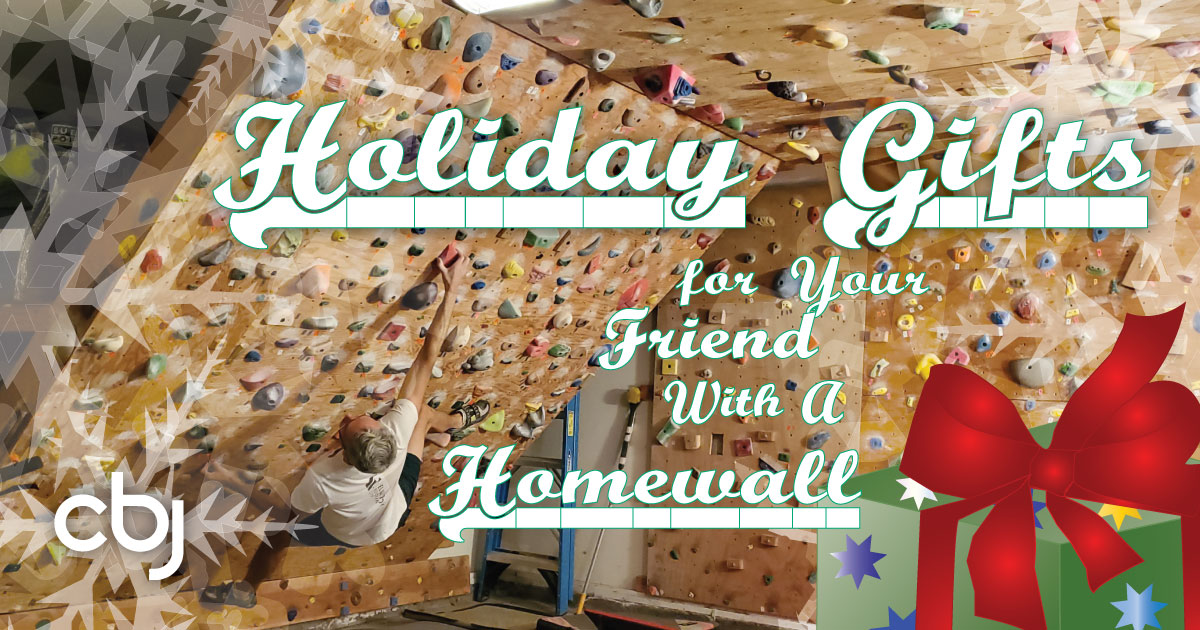 8 Holiday Gifts for Homewall Owners