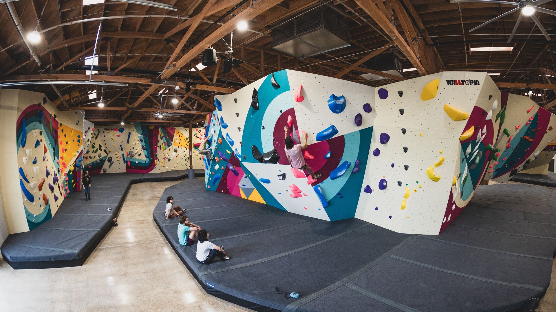 30th Anniversary Year for Touchstone Comes With New California Gym Opening