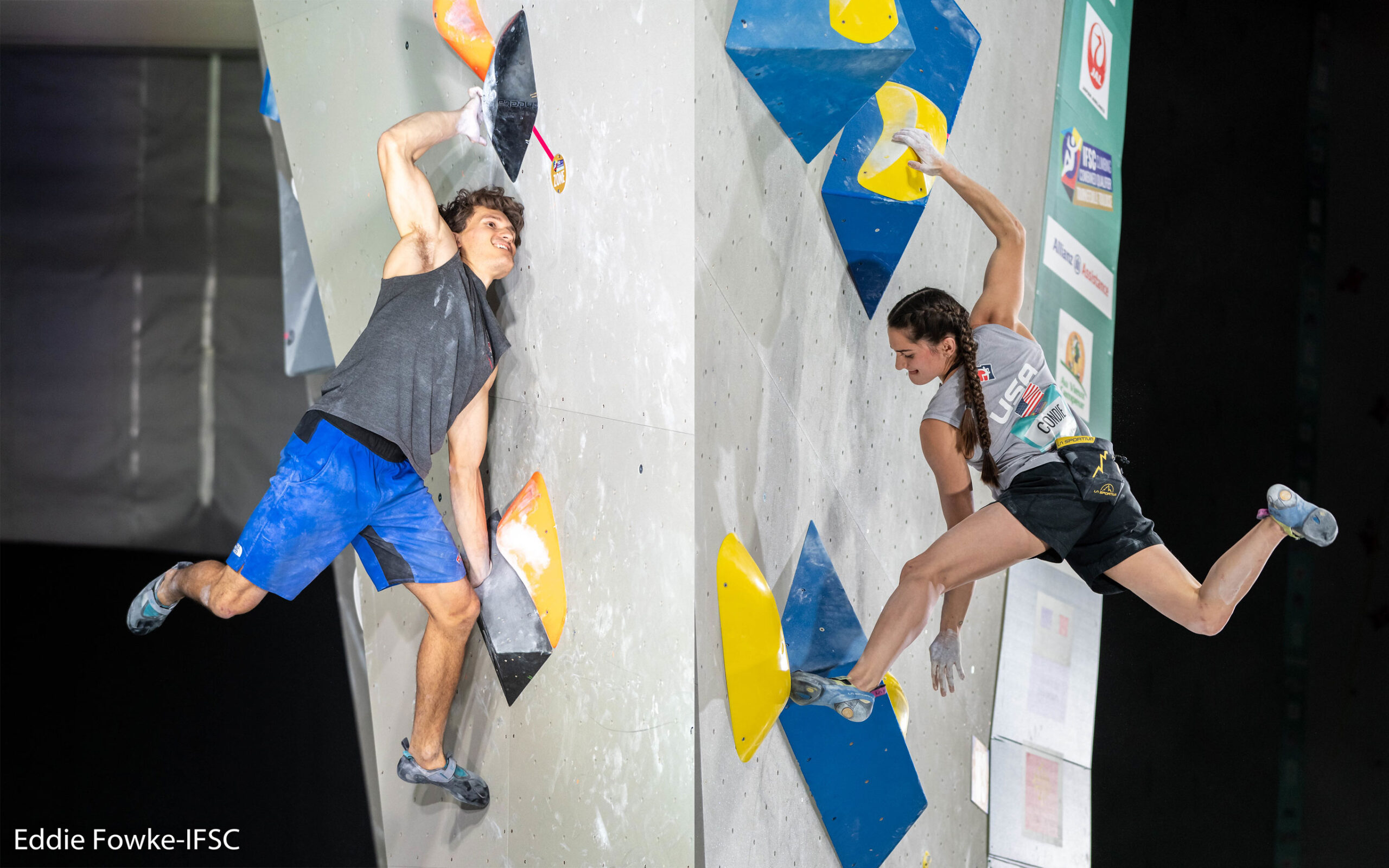 More Americans Qualify for the Tokyo 2020 Olympics