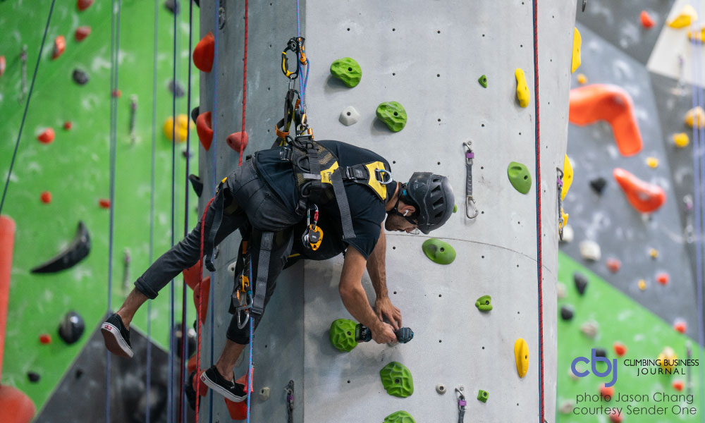 Climb Insider: gear, crags, perspectives