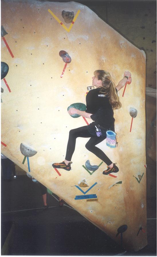 A Farewell to 6 Gyms from the ’90s